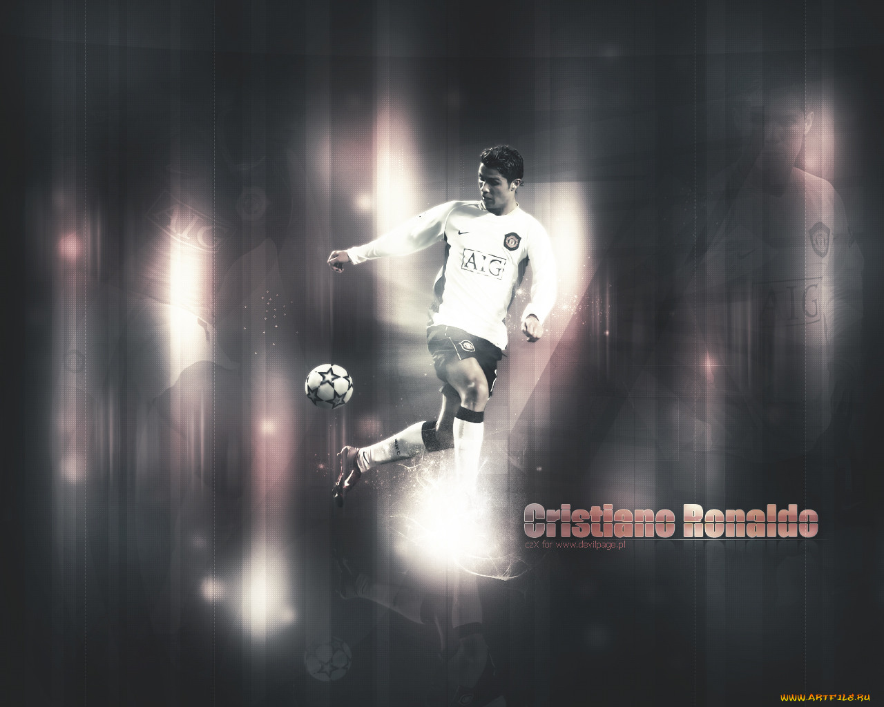 ronaldo, , 